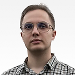 Женя Щетинин, Женя Щетинин