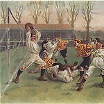 Давай, забей!, Давай, забей!