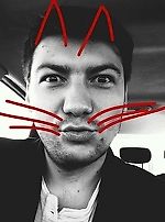 Alex Gorodko, Alex Gorodko
