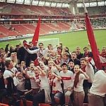 SpartakTottenhamInter, SpartakTottenhamInter