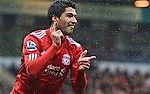 Luis Alberto Suarez Diaz, Luis Alberto Suarez Diaz