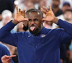 Не люблю футбол, Не люблю футбол