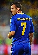 Andrey Hudz, Andrey Hudz