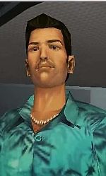 Tomas Vercetti, Tomas Vercetti