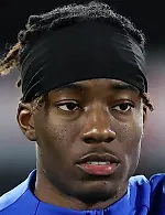 Великий Мадуэке, Великий Мадуэке