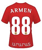 Arm88n, Arm88n