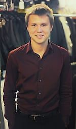 Никита Гиль, Никита Гиль