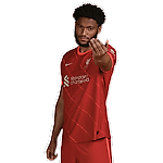 MarmyshLFC, MarmyshLFC