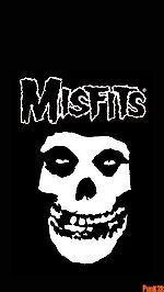 Misfits, Misfits