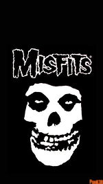 Misfits, Misfits