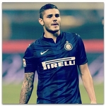 Icardi, Icardi