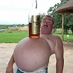 SergButt, SergButt