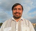 Slava Dmitrievsky, Slava Dmitrievsky