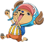 TonyTonyChopper, TonyTonyChopper TonyTonyChopper, TonyTonyChopper