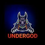 godunderdog, godunderdog