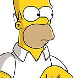 Homer Simpson, Homer Simpson