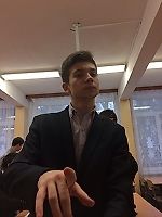 Иван Серов, Иван Серов