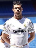 Blancos RM, Blancos RM