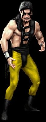 Fatallity, Fatallity