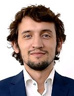 Евгений Акманов, Евгений Акманов