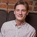 Artyom Trefilov, Artyom Trefilov