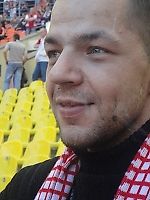 Kopylov Andrey, Kopylov Andrey