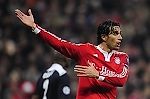 Luca Toni, Luca Toni