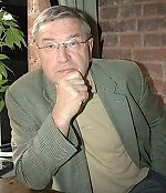 Vladimir Safonov, Vladimir Safonov