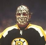 Gerry Cheevers, Gerry Cheevers