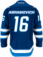 Abramovich, Abramovich