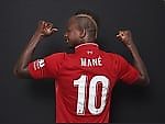 sadio mane, sadio mane