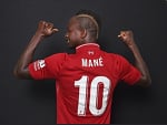 sadio mane, sadio mane