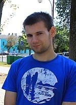Alexey Ivanov 1986, Alexey Ivanov 1986