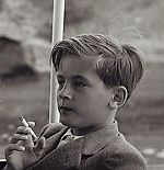 Mikhailo Makaev, Mikhailo Makaev