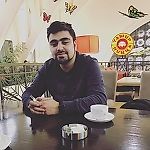 Sash Grigoryan, Sash Grigoryan