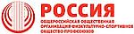 Спортобщество "Россия", Спортобщество &quot;Россия&quot;