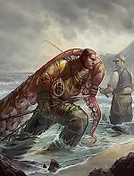 Серж Раевский, Серж Раевский