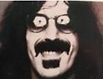 Angry Frank, Angry Frank