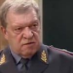 Полковник Демьянов, Полковник Демьянов