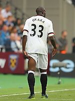 Okaka, Okaka