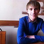 Никита Кучеров, Никита Кучеров