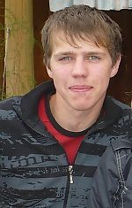 Dima Rodionov, Dima Rodionov