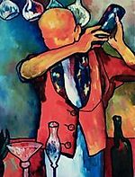 Aitzhan Iskendirov, Aitzhan Iskendirov