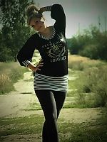 Vica Gvozdeva, Vica Gvozdeva