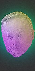 Laserg O, Laserg O