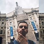Александр Лавринович, Александр Лавринович