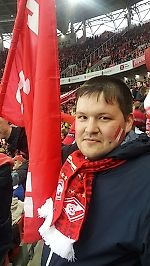Василий Орлов, Василий Орлов