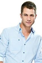 Сергей Тюкалов, Сергей Тюкалов