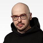 Вадим Лукомский, Вадим Лукомский