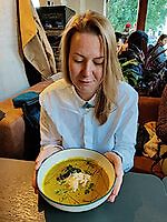 Мария Трощило, Мария Трощило